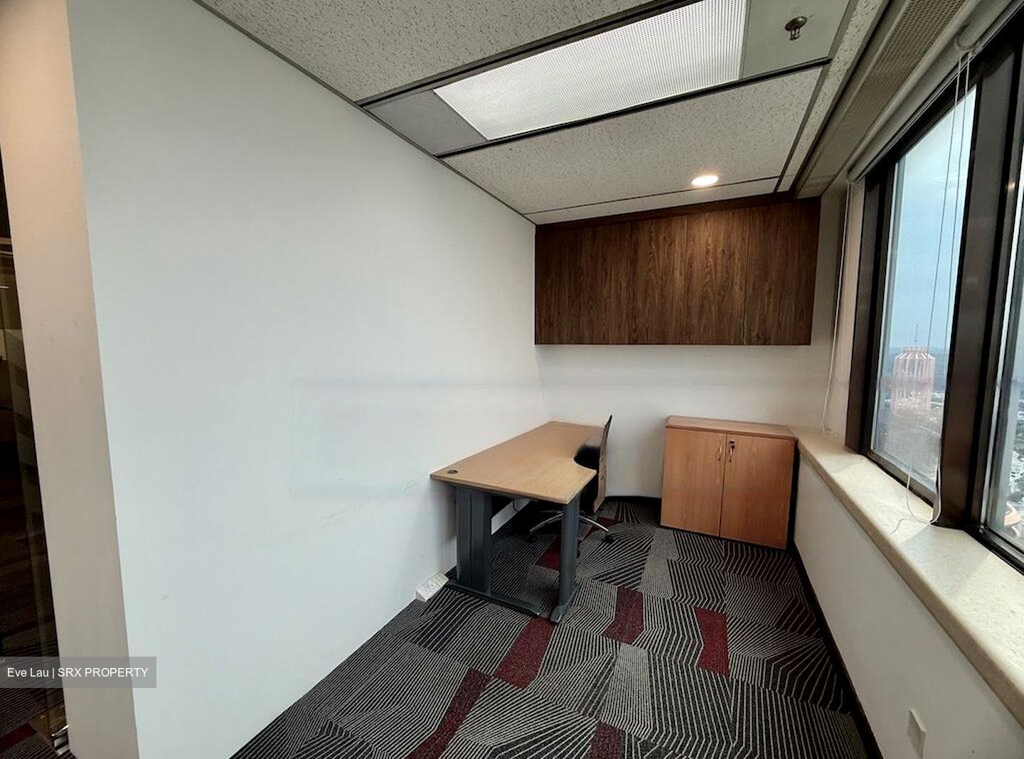 United Square (D11), Office #459466591